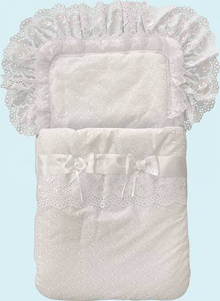 Комплект на выписку для мальчика, 8 предметов, шитье 